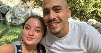 mathilde et florian  pet sitter à RENNES 35000