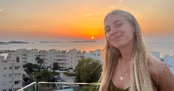 amandine dog sitter à LILLE 59000