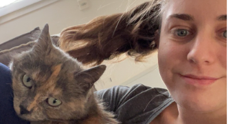 juliette pet sitter à MOUILLERON LE CAPTIF 85000_3