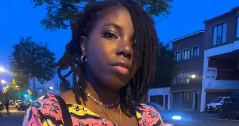 charlyne pet sitter à LA CELLE ST CLOUD 78170