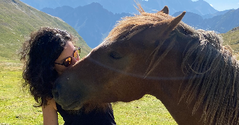 marie-laure pet sitter à PLOURIN LES MORLAIX 29600_0