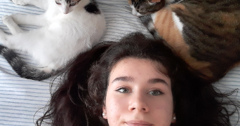 maële cat sitter à PAU 64000_4