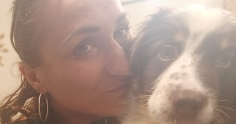 marie pet sitter à MERIGNAC 33700_1