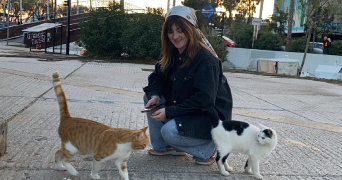briony pet sitter à ANGOULEME 16000_2