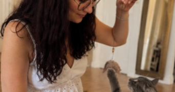 marie-line pet sitter à BORDEAUX 33000_2