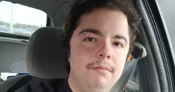 léo dog sitter à MOURENX 64150