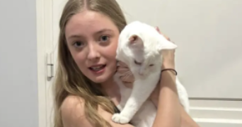 romane pet sitter à TOULOUSE 31000_1