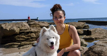 marion pet sitter à EVRY COURCOURONNES 91000_0