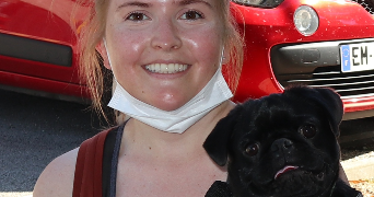 marion dog sitter à BLAGNAC 31700_2