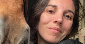 charline dog sitter à RENNES 35000_0