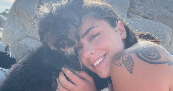 estelle pet sitter à LIEUSAINT 77127_0