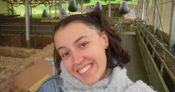 maïwenn pet sitter à ST GERMAIN DU PUY 18390