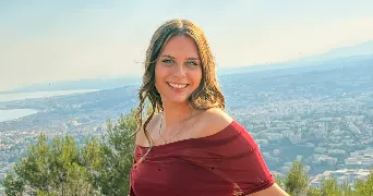 emma pet sitter à LE PRADET 83220