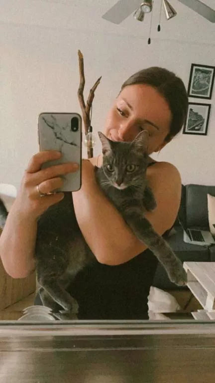 Noémie  pet sitter à Bègles  33130