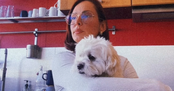 lea pet sitter à ERMONT 95120_3