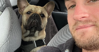 romain pet sitter à ITEUIL 86240_0