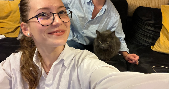 marie amélie pet sitter à COLMAR 68000_0