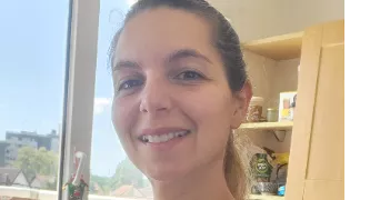 sonia pet sitter à BEAUCHAMP 95250