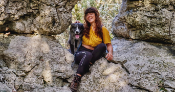 lise pet sitter à MIRAMONT D ASTARAC 32300_0