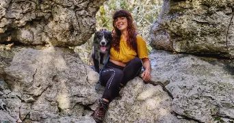 lise pet sitter à MIRAMONT D ASTARAC 32300