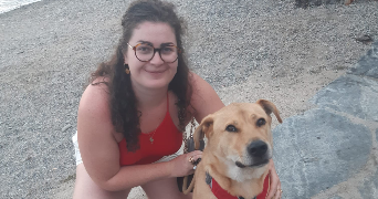 marine pet sitter à MONTPELLIER 34080_0