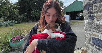 lena pet sitter à GUIPEL 35440_3