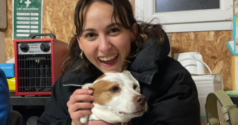 nolwenn pet sitter à AIZENAY 85190_1