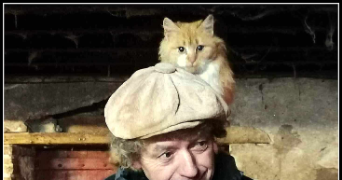 christian-marie pet sitter à VICHY 03200_2