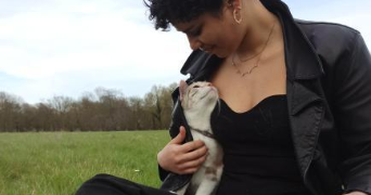 taïs pet sitter à ANGERS 49000_1