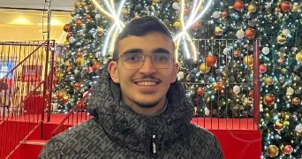 mohamed pet sitter à PLAISIR 78370