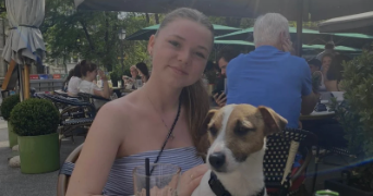 josephine pet sitter à PARIS 18 75018_0