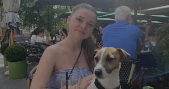 josephine pet sitter à PARIS 18 75018