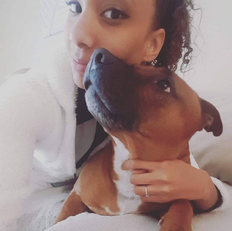 Gladys pet sitter à Saint-Augustin 77515_1