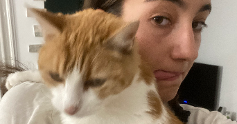 romane pet sitter à BURES SUR YVETTE 91440_1