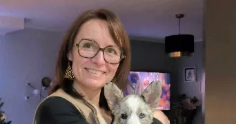 aurélie pet sitter à FLINES LEZ RACHES 59148