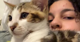 malabar-oukhai pet sitter à BALLANCOURT SUR ESSONNE 91610