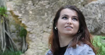 mélanie pet sitter à TALENCE 33400