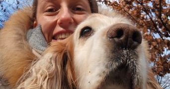 doris dog sitter à GRENOBLE 38000_3