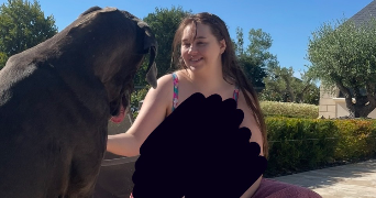 sélène pet sitter à MONT ST AIGNAN 76130_1