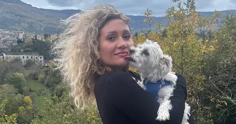 delphy pet sitter à ST JEAN DE VEDAS 34430