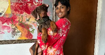 mafe dog sitter à PARIS 17 75017