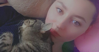 oceane pet sitter à AUTREVILLE 88300_3
