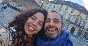 selva pet sitter à ST HERBLAIN 44800