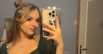 camille pet sitter à ST PIERRE LES NEMOURS 77140_4