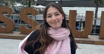 thalia pet sitter à CASTANET TOLOSAN 31320