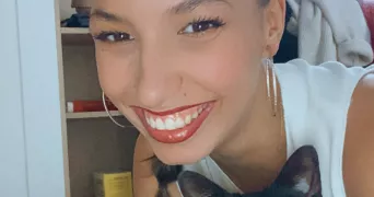 chariane pet sitter à BAYONNE 64100