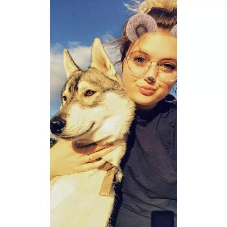 Camille pet sitter à Pont-du-Château 63430