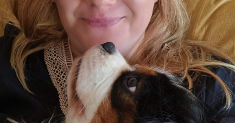 Marine pet sitter à Mignaloux-Beauvoir 86550_2