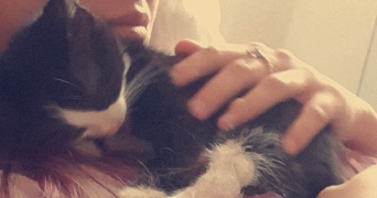 gaelle  pet sitter à Cogolin 83310_3