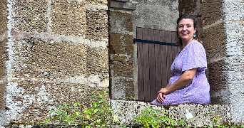 gwendoline pet sitter à Moulis 09200_1